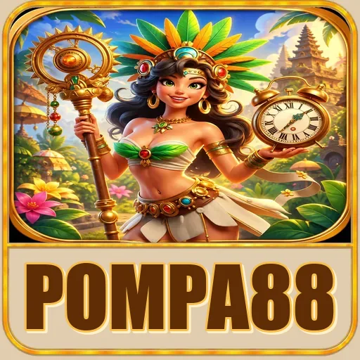 Keamanan pompa88