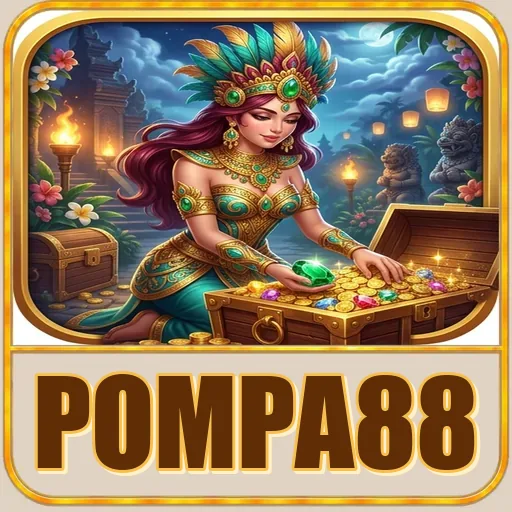 Screenshot Proses Instalasi pompa88 APK